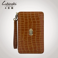 Темно коричневый