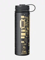 Linus Tech Tips - LTT Insulated Water Bottle