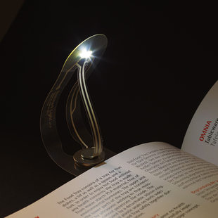 Design electronic night reading for students, lamp, eyes protection