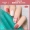 Mùa xuân và mùa hè mực tím keo sơn móng tay 2020 mới màu đỏ ròng phổ biến sơn móng tay lâu dài keo sơn móng tay cửa hàng làm móng đèn chiếu đặc biệt - Sơn móng tay / Móng tay và móng chân