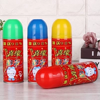 Цветовое спрей [4 Установка]