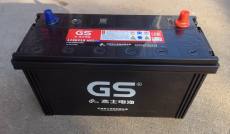 Аккумулятор 免维护蓄电池 6-qw-198min 12v100ah 启动蓄电池 115e41车用电瓶