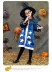 Halloween trẻ em trang phục Harry Potter cosplay bé gái và bé trai trang phục cho bé quần áo Halloween no halloween Trang phục haloween