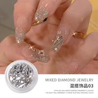 Смешанные украшения 03