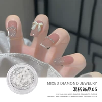 Смешанные украшения 05