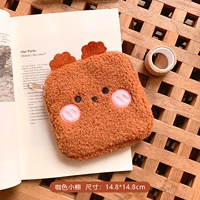 Кофейные медведи