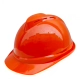 mũ trùm bảo hộ Mũ bảo hộ lao động lỗ thoáng khí giảm mồ hôi mũ công nhân siêu cứng bảo hộ đầu chống va chạm mũ nhựa bảo hộ