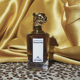 Penhaligons Pan Hailigen Beast Head Perfume 75ML Elk Duchess Rose Fox Goat Cow nước hoa 212