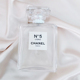 Nước hoa Chanel / Chanel New No.5 L'eau No. 5 Lady Eau De Toilette 50 / 100ml nước hoa miracle