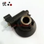 Guangyang Haomai 125 micro răng đĩa phanh GY6125 dụng cụ đếm răng bánh răng - Xe máy Gears nhông sên dĩa xe may yamaha	