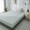 Khăn trải giường bằng vải cotton 32 tấm 笠 Bông vải cotton giặt đơn giản, màu đơn sắc ngay góc giường - Trang bị Covers