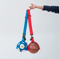 Баскетбольная футбольная хваталка, рюкзак на одно плечо для тренировок, волейбольная сумка для хранения для школьников