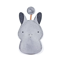 Туманский воск черный