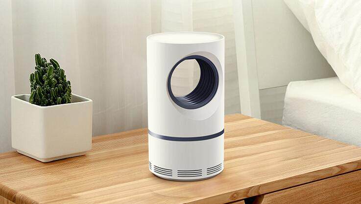 智能灭蚊器新环保只灭蚊不伤人