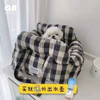 Японская сумка, транспорт, кресло, подушка, домашний питомец