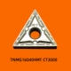 TNMG160404MT Обычная углеродистая сталь.