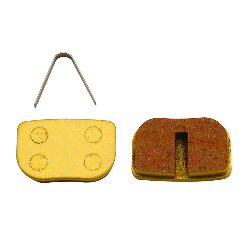 08B (High Performance True All Metal)a mountain country Bicycle Disc brake Brake pads Lailing film bb5 parts Disc brake currency Brake pad Oil brake Line brake