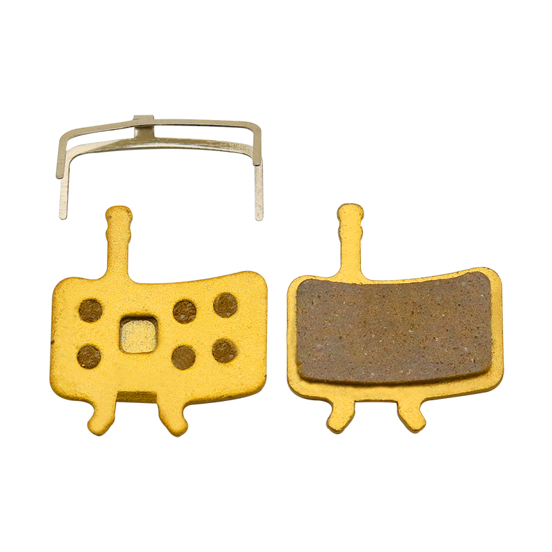 02A (High Performance True All Metal)a mountain country Bicycle Disc brake Brake pads Lailing film bb5 parts Disc brake currency Brake pad Oil brake Line brake