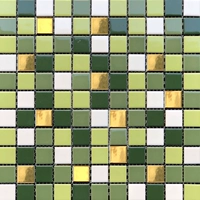 25 зеленая трава, такие как Инь Джинлян Гранулы