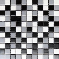 25 черно -белого гумата