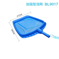 Укрепить мелкие сети (исключая стержни)