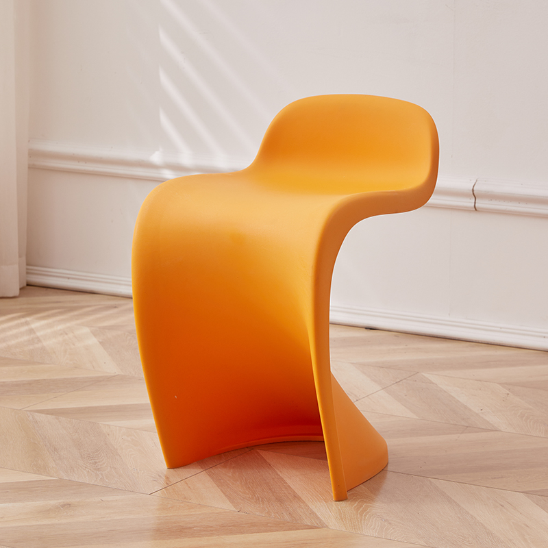 Orange [short back version]