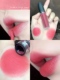 Son MAC Lip Glaze bullet matte lâu trôi dance with me lollipop 106 sản phẩm mới 998 991 997 son romand zero matte lipstick