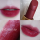 Chanel Son môi Chanel Matte 43 58 116 130 152 Hộp quà Đĩa bốn màu Camellia Limited Camellia bbia last lipstick