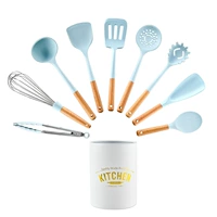 Комплект, система хранения, силиконовая соска, 9 шт