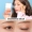 Hàn Quốc 3CE9 màu mắt tấm chín cung điện ngọc trai mờ bí ngô đậu màu cổ tích đĩa bí ngô
