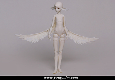 taobao agent ◆ Valley Humanoid Club BJD ◆ B4-09 1/4 Substander BJD Doll Body BJD Doll SD Doll