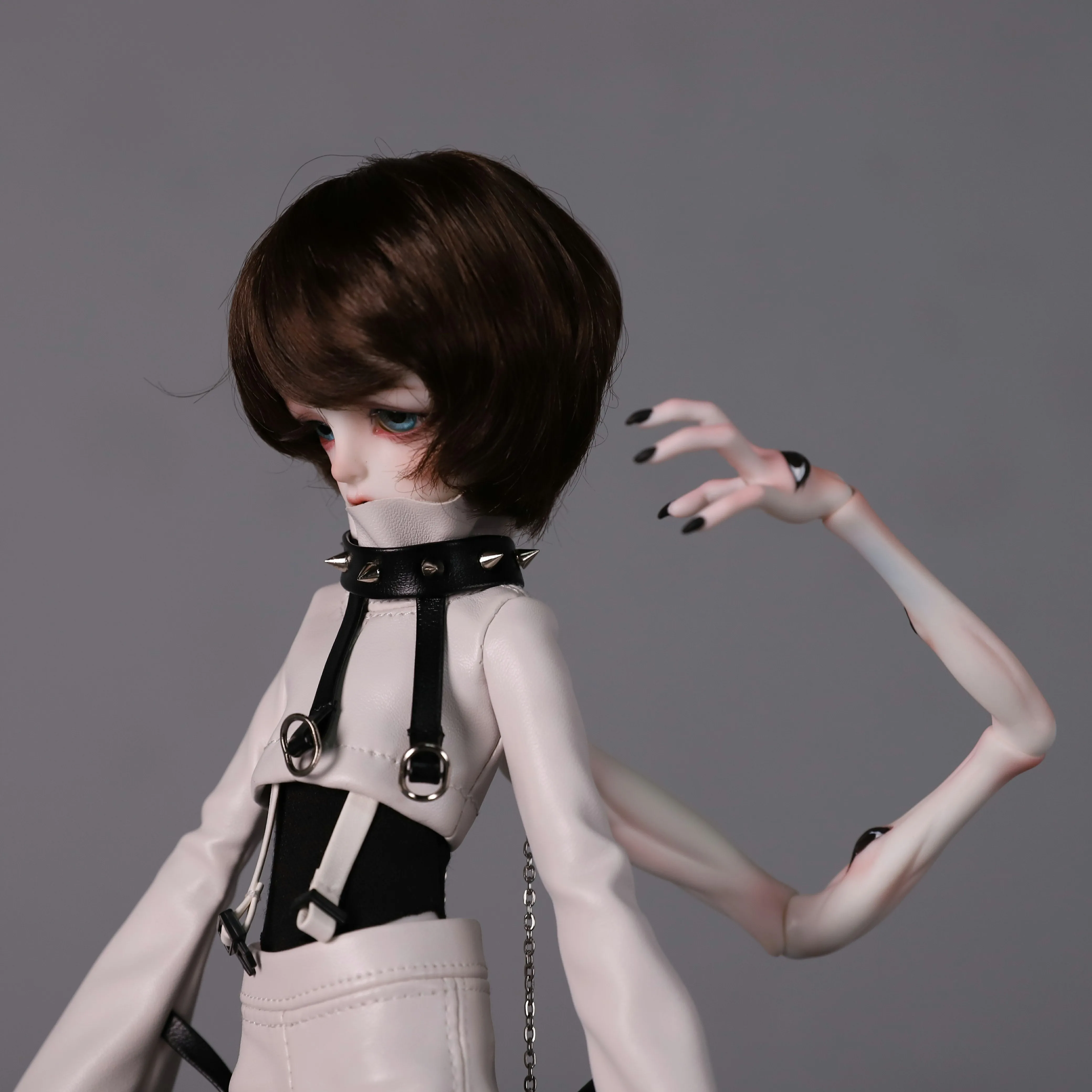 Yougu Human Society Uncontinental Yougu Official Original 6 -point Boy Bjd Doll SD Doll