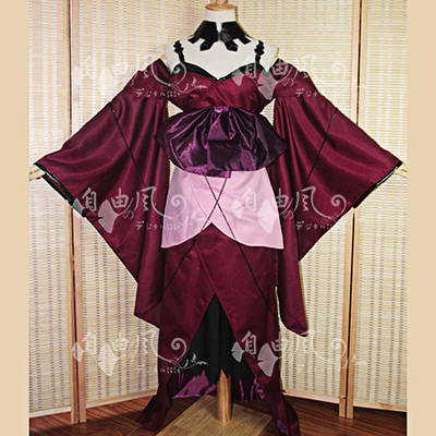 taobao agent [Freed Wind] ingenious girl will not be injured/Huayiuzhai Nit/Cosplay service custom