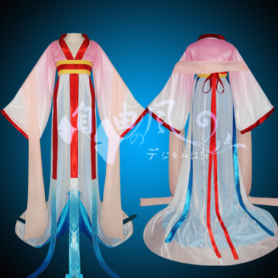 taobao agent [Freedom] Vocaloidchina recalls Honglian/Luotianyi/Cosplay service customization