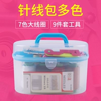 Рукав пакета иголок