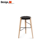 High -End Custom Design.m дизайнерская мебель мебель Sputnik Stool/спутниковое стулье