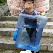 Vòi nước lưu trữ xô hộ gia đình cung cấp nước cầm tay - Thiết bị nước / Bình chứa nước