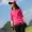Quần áo khô của phụ nữ Taotao đứng cổ áo dài tay áo chống nắng quần áo thoáng khí thể thao chạy cưỡi quần áo nhanh khô - Quần áo ngoài trời áo gió nữ 2020