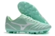 Giày bóng đá Mizuno Morelia màu mận chín nam FG siêu đỉnh da kangaroo AG / như gãy móng ngắn đinh tf thấp giúp dài