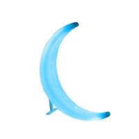 Стоять на луне