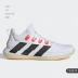 Giày cầu lông thể thao nam Adidas/Adidas chính hãng 2020 STABIL 20 FU8317 giày thể thao nam adidas Plimsolls