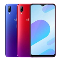 Y93 Full NetCom 4G 3+64G Face Oplock 6.2 Заказы Screen Plum.