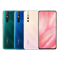 X27 Full Netcom 4G подъемная камера 8+128G без отпечатков пальцев 6.39 Порядок экрана может быть замечательным цветом (+3 -лежащая гарантия+гарантия с разбитым экраном)