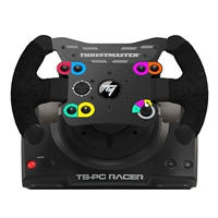 Tumasta TS-PC RACER mô phỏng trò chơi đua xe tay lái PS3 PS4 PC lực lượng thông tin phản hồi bộ vô lăng game