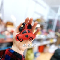 Красный с черным