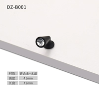 DZ-B001-SINGLE HOLE