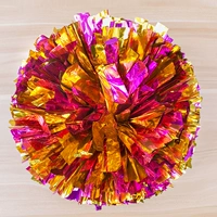 Труба с четырьмя ручками (Rose Red Lixed Gold)