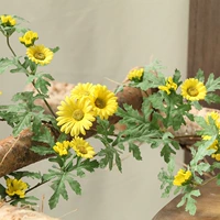 Желтый, 1.75м