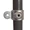 Ống thép 32mm khớp nối ống mạ kẽm - Chốt ốc và vít