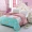 Chăn bông flamingo đơn mảnh 1,5 1,8 m giường sinh viên đơn 100% cotton chăn đôi 200x230 - Quilt Covers